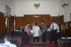 Depot Anda Mojokerto Warisan 